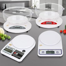 조리사시험 요리수업 계량 전자저울 고기 실험실 농산물 주방 공장 산업용 횟집, KT-2000