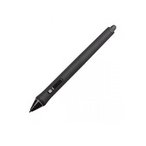 가성비 For Wa com Grip Pen (KP-501E) for Intuos 4 / 5 Pro Cintiq, 한개옵션1, 한개옵션0