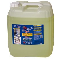 곰팡이제거 박사 20L 계양산업 곰팡이제거제, 20000ml
