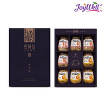 조이웰 한마음선물세트 A, 단품