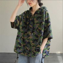 여름신상 여성 면티 반팔티 후드티 티셔츠 빅사이즈