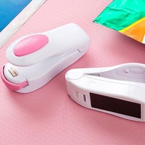 비닐 가정용 접착기 포장기 실링기 밀봉기 테이프, 밀봉기CJ001697