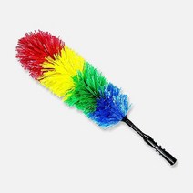 레인보우 먼지 킬러 먼지 털이 - 대, 상세페이지 참조