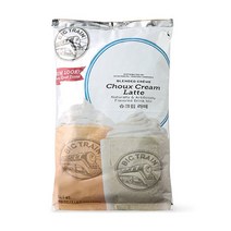 빅트레인 슈크림라떼 파우더 1.59g, 1개