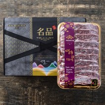 제이엘미트 블랙앵거스 탑초이스 LA갈비 설추석명절 선물세트 (구이용 3kg 4kg), 소갈비 구이용세트 4kg