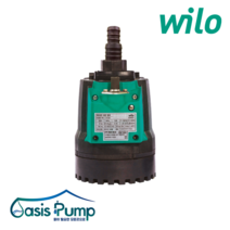 [윌로펌프] 윌로펌프 수중 배수펌프 PD-350M 1/3마력 배수펌프, 1개