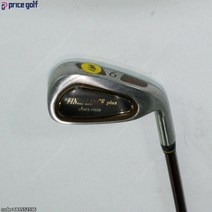 랭스필드 FINAL LANCE 여성용 6번아이언 중고아이언, 기본 : 상세페이지 참조