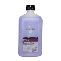 아일오브독스 에브리데이 러쉬 코팅 컨디셔너 500ml 강아지 린스 장모견, 상세 설명 참조, 1개