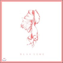[CD] 도도 - Blah:somE