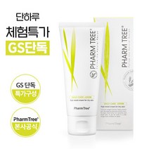 [GS 단독 특가] 팜트리 데일리케어 로션100ml, 단품