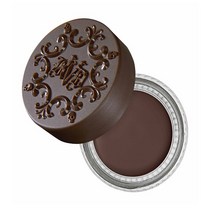 KVD 캣본디 뷰티 슈퍼 포마드 비건 아이라이너 섀도우 브로우 피그먼트-다크 브라운