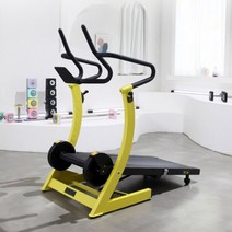 아이러너(iRunner) 휴핏 스페이스 마운틴 K5 런닝머신 무동력, 단일옵션