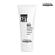 로레알 프로페셔널 픽스 맥스 미용실 헤어 젤 200ml