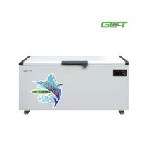 그린쿨텍 초저온냉동고 참치맨 GCT-450