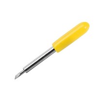 45 도 롤랜드 블레이드 Cricut 커터 라우터 비트 레터링 조각 도구 교체 액세서리 비닐 커팅 플로터 30, 02 30degee blade 30pcs