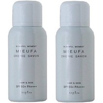 일본직발송 6. 【2개 세트】나플라 미파 향수 스프레이 80 G 셰리 사본 B07QZVQ8TT, One Size, One Color