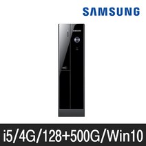 삼성 슬림PC DB400S3A-A49 i5-4570 4G SSD+HDD, 삼성 DB400S3A, i5-4570 4G SSD128+500G Win10