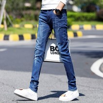 남성 청바지 데님 팬츠 fam71