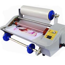 라미네이팅기 핫 접착 필름 머신 코팅기 양면 합지기