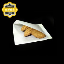 18 고로케 와플 햄버거 노루지화이트-대 18x18 L자봉투 엘자봉투 화이트 200개