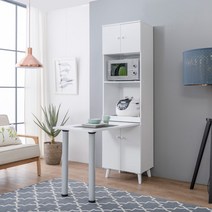 해해동동 쿠쿠 식탁 렌지대 (88), 화이트