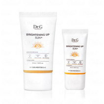 닥터지 브라이트닝 업 선 플러스 50ml + 20ml (증정), 1개