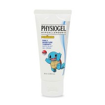 피지오겔 포켓몬 블라스터 젤크림 80ml 피부 가려움증 건조증 모공각화증, 쿠팡 1, 쿠팡 본상품선택