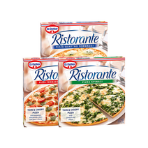 닥터오트커 리스토란테 피자 x 3판, 3-시금치3판 3105-00005