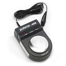 제전 손목띠 테스터기(Wrist Strap Tester) Polstar-498