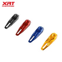 가와사키 NINJA650 XRT 리어 스텝 닌자650 텐덤 발판, Blue - 블루