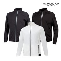 김영주스포츠 남성 바람막이 점퍼 MJ5505