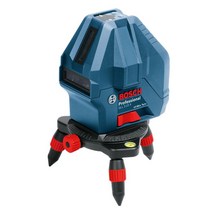 [IL∃7] 보쉬 레이저 수평기 GLL3-15X 15m (1EA) 측정기 공구 기기 용공구_E∃8260eA, ∠본상품