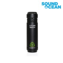 LEWITT LCT040 Single 르윗 콘덴서 펜슬 마이크