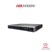 하이크비전C HIKVISION DS-7608NI-K2/8P 8채널 CCV녹화기 HDD 별도