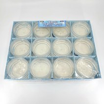 해봤어 갓 클리어 슬라임 12개 1상자