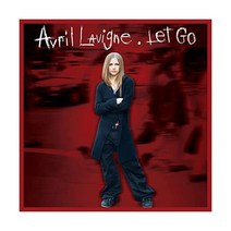 에이브릴 라빈 Avril Lavigne Let Go 20th Anniversary Edition LP 음반 바이닐 레코드 앨범
