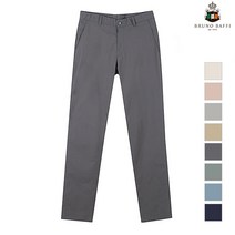 인디안 BRUNO BAFFI 남성 컬러 치노팬츠 _ MKEDLVM2371