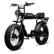 SUPER 73 슈퍼 73 자토바이 전기 팻바이크 MTB 자전거, S1 표준 500W, 48V