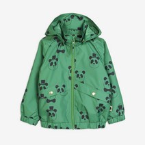 미니로디니 Panda Lightweight 자켓 green
