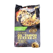 [코스트코 냉장냉동] 풀무원 황금밥알볶음밥 210g *5/5인분, 1개