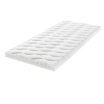 프랑켄스톨츠 판토퍼 FAN 매트리스 토퍼 Ortho Fit Top TKS 80x200cm