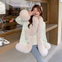 겨울한복 철릭원피스 겨울 가을 저고리 생활한복 꽃자수 봄 법복 조끼