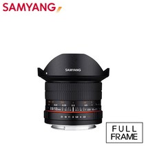 삼양 12mm F2.8 ED AS NCS FISH-EYE