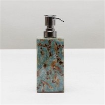 욕실디스펜서 대리석 호텔 손 소독제 병 샤워 젤 로션 프레스 병 프레스형 디스펜스 병 샴푸 세트, Y 스타일