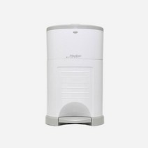The매직캔 매직캔 쓰레기통, 1개, M280NSW(화이트25L)