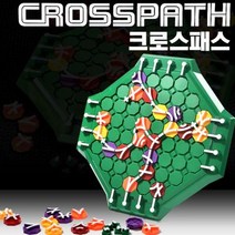 크로스패스 젬블로 블럭스 트라이곤 보드 게임 b119