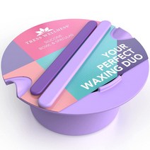 Tress Wellness Wax Warmer Silicone Liner 트레스웰니스 실리콘 왁스