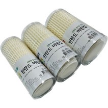 핀란드 머핀컵 40mm 화이트 200매 유산지컵 색지컵, 40mm(약200매)