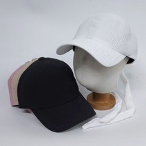 오너클랜 링클 롱스트랩볼캡1722M[WA0DE74]