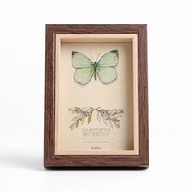 감성갤러리 원목 사진 액자(4X6) 추억 사진 갤러리 인테리어 모던 프레임 홈데코 앨범 포토